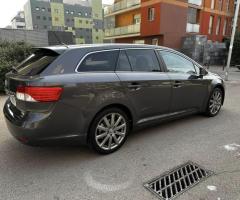 For sale Toyota avensis 2.2 diesel, year 2012, 82000 km - 4