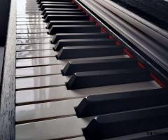 Уроки игры на фортепиано детям и взрослым