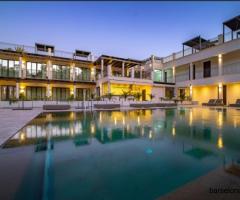 Повар для отеля Sierra Blanca Resort & Spa