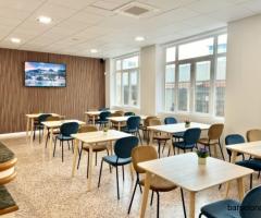 Работа в отеле в Льорет-де-Мар