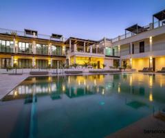 Вакансии в SBR Hotel & Spa, Марбелья