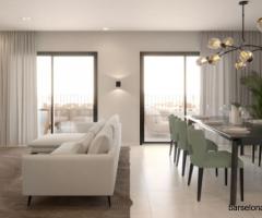 Пентхаус в Aloha Gardens, Nueva Andalucia - 6