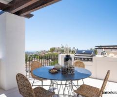 APARTAMENTO EN ALTOS DE LA QUINTA - 6