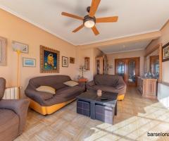 Квартира в Эль-Кампельо / Piso en el Campello - 7