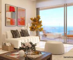 Benidorm Beach Апартаменты - 7