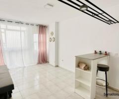 Продается студия рядом с пляжем Playa del Cura