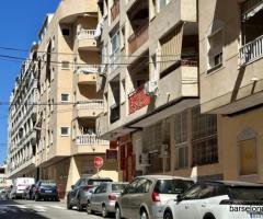 Продается студия рядом с пляжем Playa del Cura