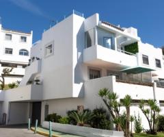Balcon del Golf - Пентхаус в Скандинавском Стиле в Марбелье