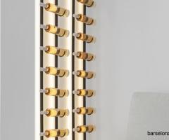 Balcon del Golf - Пентхаус в Скандинавском Стиле в Марбелье