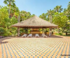 Трехкомнатный дуплекс-пентхаус в La Alzambra Hill Club, Новая Андалусия - 8