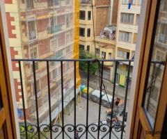 Уютная квартира у Avenida del Parallelo