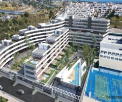 Продажа квартир в Эстепоне: 1-4 спальни, 149.000 – 375.000 евро