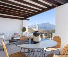 APARTAMENTO EN ALTOS DE LA QUINTA - 7