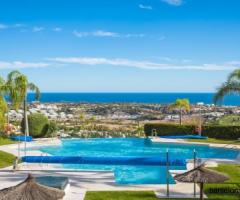 PLANTA BAJA CON VISTAS AL MAR - 7