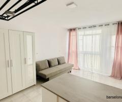 Продается студия рядом с пляжем Playa del Cura