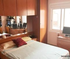 Светлая квартира рядом с метро - 6