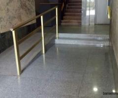 Апартамент у пляжа в El raco, Куйера - 8