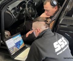 Работа для автомеханика и моториста в Валенсии