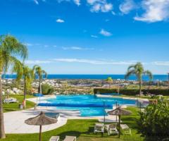 PLANTA BAJA CON VISTAS AL MAR - 6