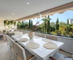 APARTAMENTO DON GONZALO 3 - 6