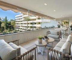 APARTAMENTO DON GONZALO 3 - 7