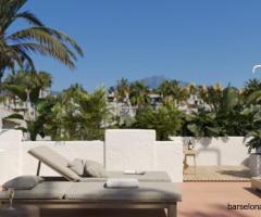 Пентхаус Alcazaba Beach в Эстепоне - 7