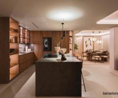 Maison Fuzei - Роскошный Пентхаус в Новой Андалусии - 1