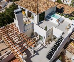 Maison Fuzei - Роскошный Пентхаус в Новой Андалусии - 2