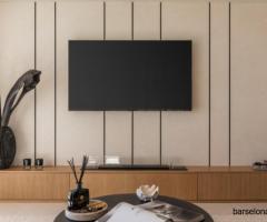 Maison Fuzei - Роскошный Пентхаус в Новой Андалусии - 5