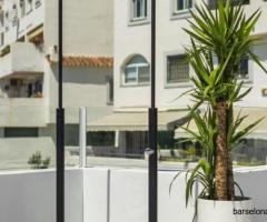 Balcon del Golf - Пентхаус в Скандинавском Стиле в Марбелье - 8