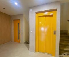 Квартира в районе Кампанар - 4