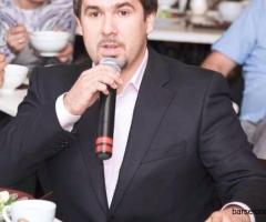 Опытный специалист по продажам и маркетингу