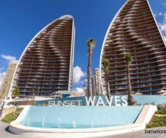 Квартира в Sunset Waves - 8