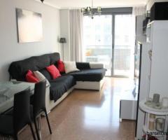 Квартира на Av. de Joan XXIII в Benicalap - 5