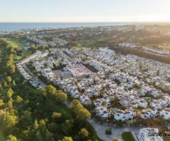 Современная квартира — Лос-Наранхос, Новая Андалусия - 7