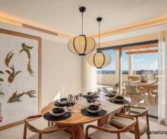 Maison Fuzei - Роскошный Пентхаус в Новой Андалусии - 7