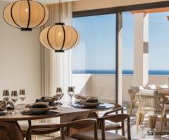 Maison Fuzei - Роскошный Пентхаус в Новой Андалусии - 8