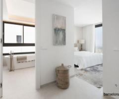 Пентхаус Skyline с панорамными видами - 3