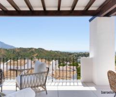 APARTAMENTO EN ALTOS DE LA QUINTA - 8