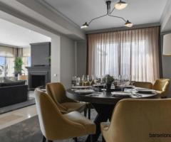 Пентхаус ATICO LA HEREDIA