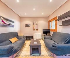 Квартира в Эль-Кампельо / Piso en el Campello - 8