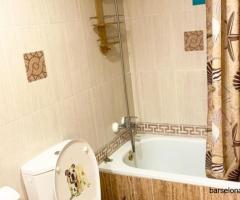 Аренда апартаментов в La Cala, Бенидорм - 7