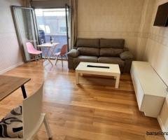 Квартира в центре Аликанте, посуточно - 8