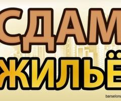 Аренда квартиры в Торревьехе