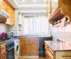 Аренда просторной квартиры в Валенсии, район Nuevo Centro - 7