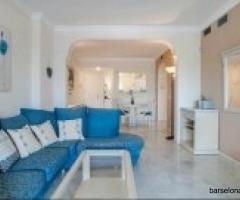 Роскошные апартаменты в Mijas Golf с 2 спальнями и ванными комнатами - 5