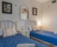 Роскошные апартаменты в Mijas Golf с 2 спальнями и ванными комнатами - 6