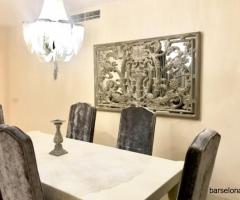 Аренда апартаментов в Capanes del Gol (Benahavis)