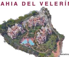 Уютные апартаменты на первой линии в Эстепоне - 3