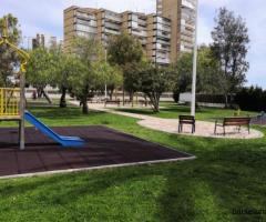 Аренда квартиры в 200 м от пляжа в Dehesa de Campoamor - 3